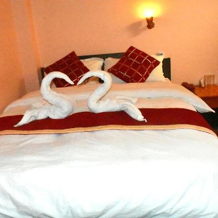 קטמנדו Festoon Hotel מראה חיצוני תמונה