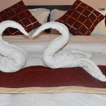 קטמנדו Festoon Hotel מראה חיצוני תמונה