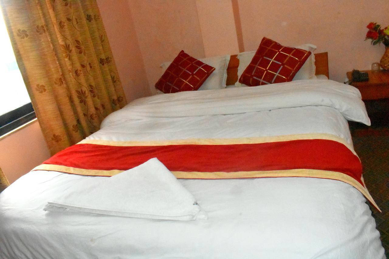 קטמנדו Festoon Hotel חדר תמונה