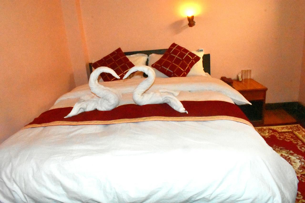 קטמנדו Festoon Hotel חדר תמונה