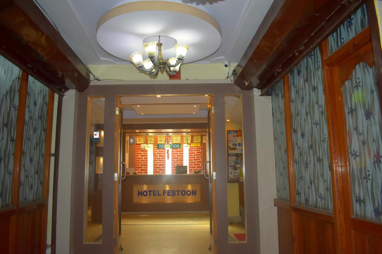 קטמנדו Festoon Hotel חדר תמונה