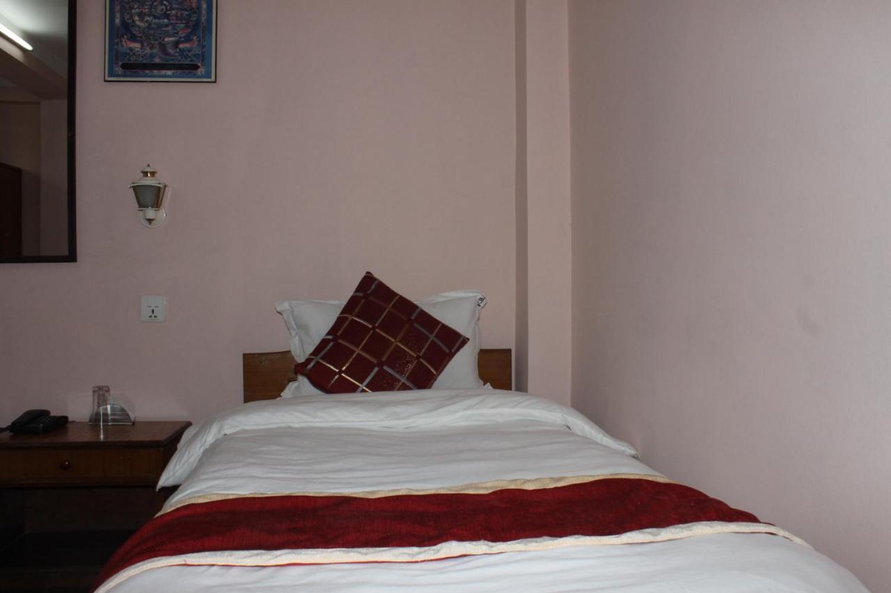 קטמנדו Festoon Hotel מראה חיצוני תמונה