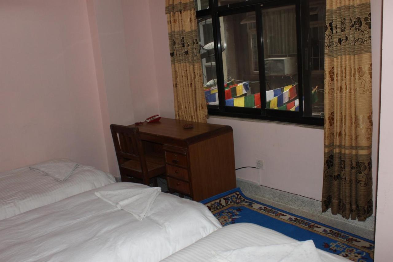 קטמנדו Festoon Hotel מראה חיצוני תמונה