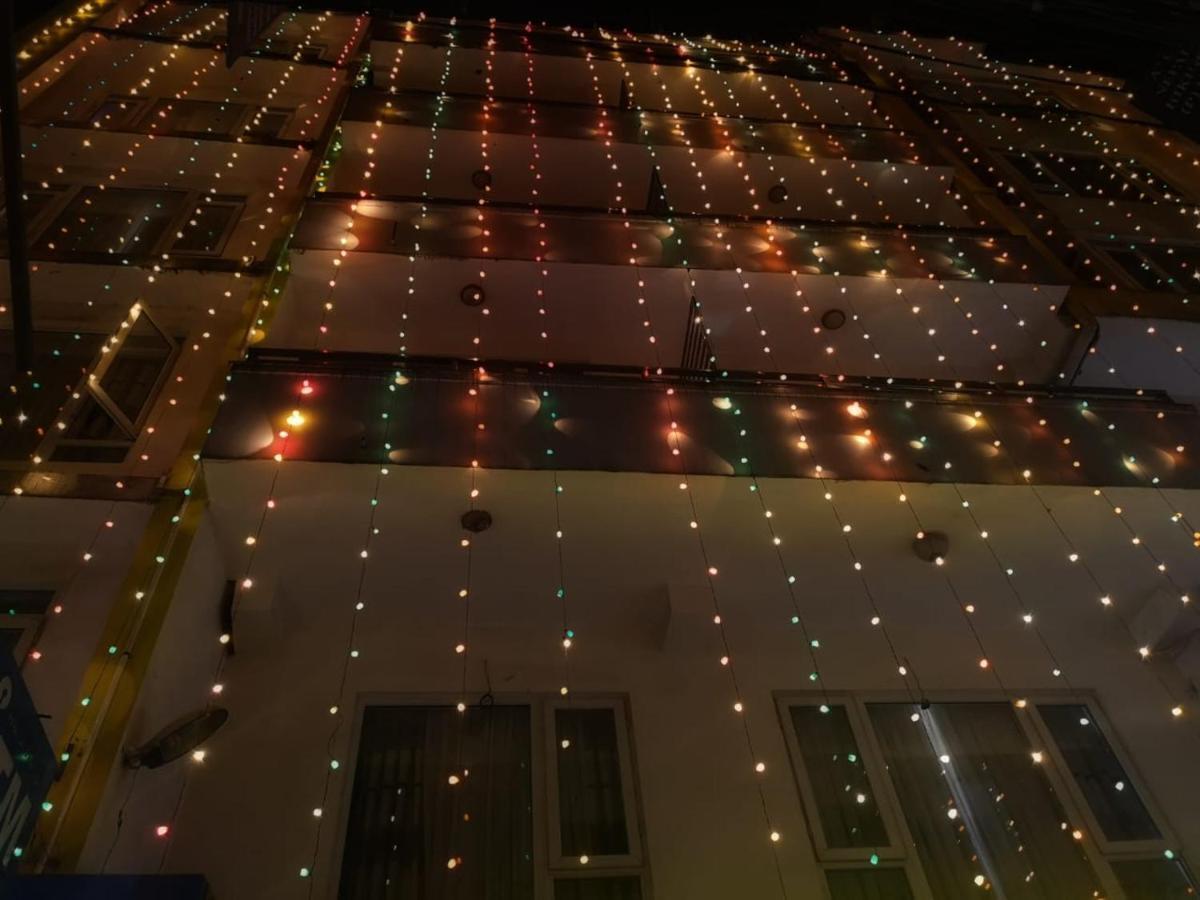 קטמנדו Festoon Hotel מראה חיצוני תמונה