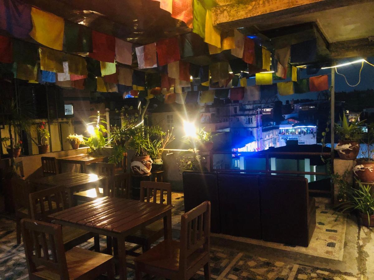 קטמנדו Festoon Hotel מראה חיצוני תמונה